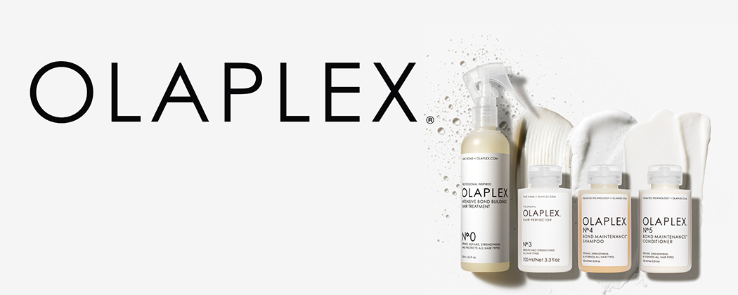 Olaplex • previene i danni e cura i capelli