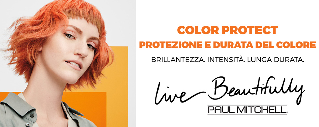 Paul Mitchell Color Protect