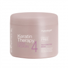 Alfaparf Lisse Design Keratin Rehydrating Mask Maschera Reidratante 500 ml