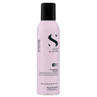 Alfaparf Semi di Lino Style&Care Amplifying Mousse - Mousse Volumizzante Ispessente 250 ml