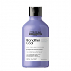 L'Oreal Professionnel Serie Expert Blondifier Cool Shampoo Neutralizzante Anti-Giallo 300 ml