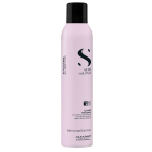 Alfaparf Semi di Lino Style&Care Cristalli Hiarspray - Lacca Extra Brillante 300 ml