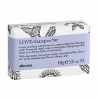 Davines Essential Haircare Love Smooth Shampoo Bar 100 G