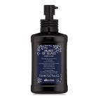 Davines Heart of Glass Sheer Glaze Fluido Illuminante Termoprotettivo Per Capelli Biondi 150 ml