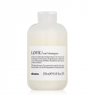 Davines Love Curl shampoo per capelli ricci 