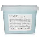 Davines Essential Haircare Minu Hair Mask Maschera Illuminante Per Capelli Colorati 75 ml