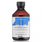 Davines Naturaltech Rebalancing Shampoo Riequilibrante Per Iperproduzione Sebacea 250 ml