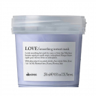 Davines Essential Haircare Love Smoothing Instant Mask Per Capelli Crespi 250 ml