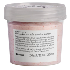 Davines Essential Haircare Solu Sea Salt Scrub Cleanser Al Sale Marino 250 ml