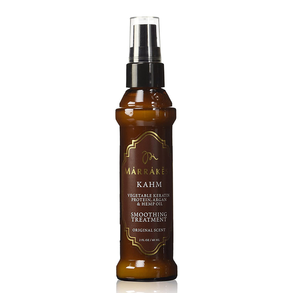 Marrakesh Kahm Smoothing Treatment 60 ml Madu Hair Shop