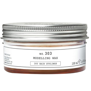 Depot No. 303 Modelling Wax Cera Modellante 100 ml