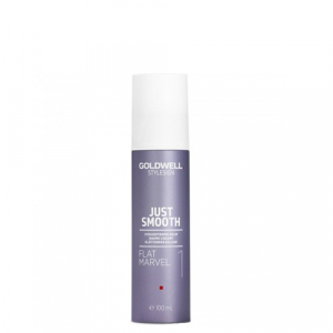 Goldwell Stylesign Just Smooth Flat Marvel 100 ml