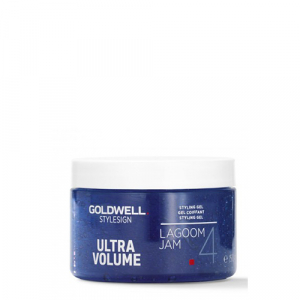 Goldwell Stylesign Ultra Volume Lagoom Jam Styling Gel 150 ml