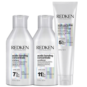 Redken Acid Bonding Concentrate Trattamento Rinforzante e Nutritivo