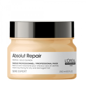 L'Oreal Professionnel Serie Expert Absolut Repair Maschera Per Capelli Danneggiati 250 ml