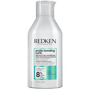 Redken Acid Bonding Curls Conditioner per Capelli Ricci Danneggiati 300 ml