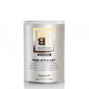 Alfaparf BB  Bleach Free Style Lift 400 G