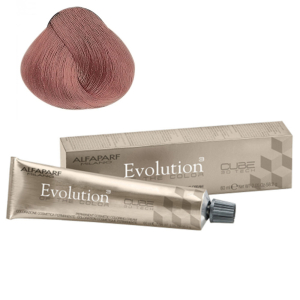 Alfaparf Evolution Of The Color 60 ml - 8BG Biondo Chiaro