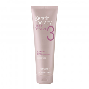 Alfaparf Lisse Design Keratin Detangling Cream Crema Districante 150 ml