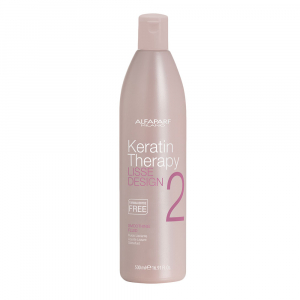 Alfaparf Keratin Therapy Lisse Design Smoothing Fluid 500 ml