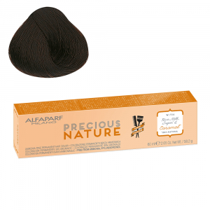 Alfaparf Precious Nature Color 60 ml - 5.32 Castano Chiaro Dorato Irisè