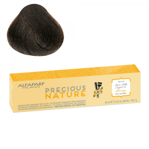 Alfaparf Precious Nature Color 60 ml - 6.3 Biondo Scuro Dorato