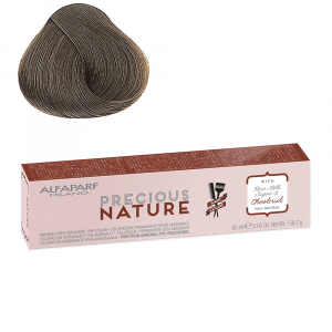 Alfaparf Precious Nature Color 60 ml - 6NF Biondo Scuro Freddo