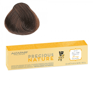 Alfaparf Precious Nature Color 60 ml - 7.3 Biondo Medio Dorato