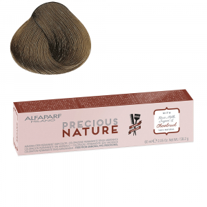 Alfaparf Precious Nature Color 60 ml - 7NF Biondo Medio Freddo