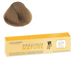 Alfaparf Precious Nature Color 60 ml - 8.13 Biondo Chiaro Cenere Dorato