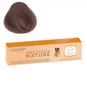 Alfaparf Precious Nature Color 60 ml - 8.32 Biondo Chiaro Dorato Irisè