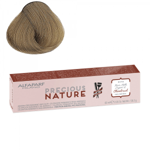 Alfaparf Precious Nature Color 60 ml - 8NF Biondo Chiaro Freddo