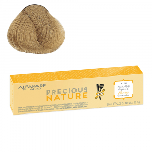 Alfaparf Precious Nature Color 60 ml - 9.13 Biondo Chiarissimo Cenere Dorato