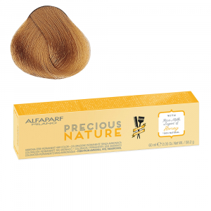 Alfaparf Precious Nature Color 60 ml - 9.3 Biondo Chiarissimo Dorato