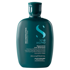 Alfaparf Semi di lino Reconstruction Reparative Low Shampoo 250 ml