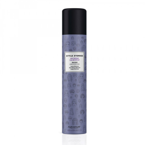 Alfaparf Style Stories Extreme Hairspray Lacca Estrema 500 ml