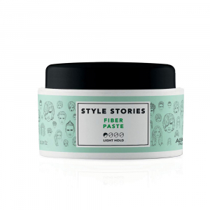 Alfaparf Style Stories Fiber Paste Pasta Fibrosa 100 ml