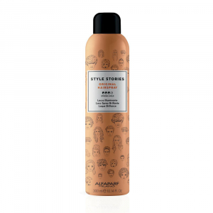 Alfaparf Style Stories Original Hairspray Lacca Illuminante 300 ml