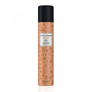 Alfaparf Style Stories Original Hairspray Lacca Illuminante 500 ml