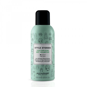 Alfaparf Style Stories Texturizing Dry Shampoo Secco Volumizzante 200 ml