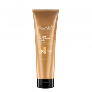 Redken All Soft Heavy Cream 250 ml