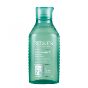 Redken Amino-Mint Shampoo Per Cuoio Capelluto 300 ml