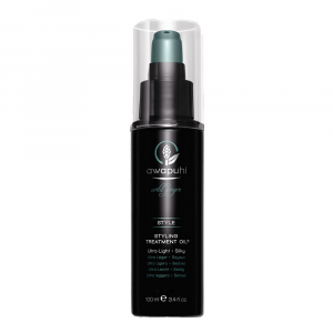 Awapuhi Wild Ginger Styling Treatment Oil 100 ml