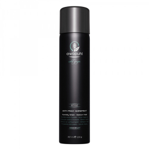 Awapuhi Wild Ginger Anti-Frizz Hairspray 307 ml