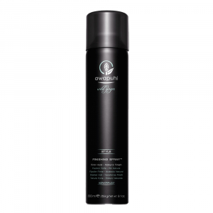 Awapuhi Wild Ginger Finishing Spray 300 ml