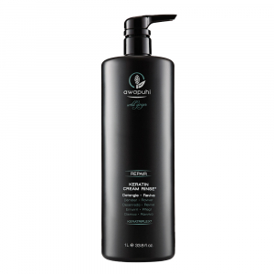 Awapuhi Wild Ginger Keratin Cream Rinse 1000 ml