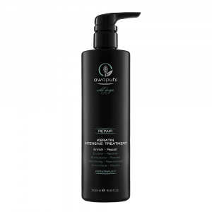 Awapuhi Wild Ginger Keratin Intensive Treatment 500 ml