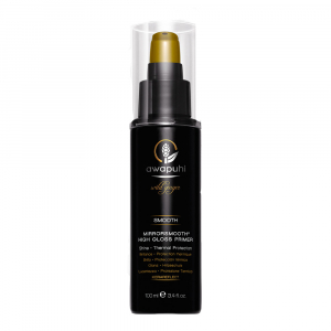 Awapuhi Wild Ginger MirrorSmooth High Gloss Primer 100 ml