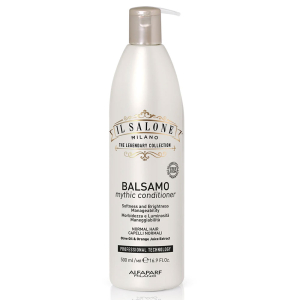 Il Salone Milano Mytic Conditioner Balsamo Illuminante Capelli Normali 500 ml