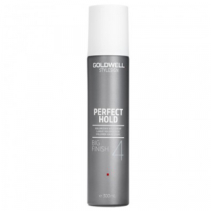 Goldwell Stylesign Perfect Hold Big Finish 300 ml